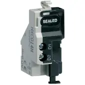 Hager HXC014H Unterspannungsauslöser für Baugröße 200-240V AC (h250-h400-h630)