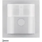 Berker 85345183 KNX-Funk BWM Komf 1,1m quick B.7 alu mat