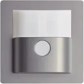 Berker 85346124 KNX-Funk BWM Komf 2,2m quick Q.x alu