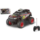 Koolspeed Rally Eliminator - Kauko-ohjattava auto