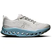ON - Women's Cloudsurfer Trail 2 - Trailrunningschuhe Gr 42,5 grau
