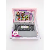Disney Princess Laptop