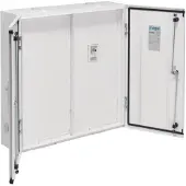 Hager FP53W4M WaSchrank,univN,IP54,SKII,800mm