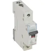 Legrand Leistungsschalter 1P D 2A 6kA AC S301 TX3 (403714)