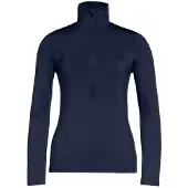 Goldbergh Serena Ski Pully french blue (5635) XS