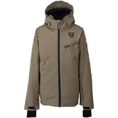 Brunotti - Kid's Navigaty - Skijacke Gr 164 beige