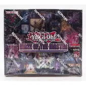 Konami Yu-Gi-Oh! Maze of the Master Booster Box
