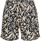 Brunotti Kurze Hose Herren Aiden Walk Shorts Feather Grey-L