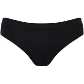 Barts Bikinihose Solid Bikini Briefs Women Black-Größe 40