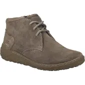 Josef seibel Ruby 01 Schnürstiefel Braun in Gr. 39