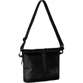 The North Face Base Camp Shoulder Bag tnf black/asphalt grey/ (BIA) OS