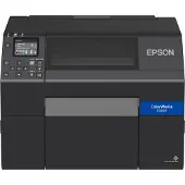 Epson Colorworks Cw-c6500ae Thermodrucker