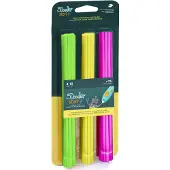 3Doodler Start 3DS-ECO-MIX4-75, 75 Stück(e), 1 g