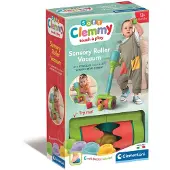 Top 1 Toys Sensorischer Staubsauger Clemmy