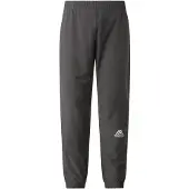 The North Face - Teen's Mountain Athletics Woven Pant - Laufhose Gr L grau