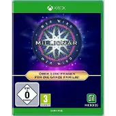 GAME Wer wird Millionär, Xbox One, E (Jeder)