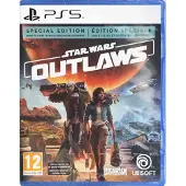 PS5 Star Wars: Outlaws Special Edition