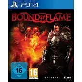 Bound by Flame