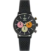 Adidas - AOSY24084 - Armbanduhr - Uni - Quarz - Code One Chrono