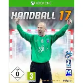 Xone Spiel - Handball 17
