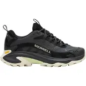 Merrell - Women's Moab Speed 2 GTX - Multisportschuhe Gr 40,5 schwarz