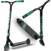 Apollo Stunt Scooter - Hawk - Freestyle Scooter Stuntroller Kinderroller