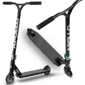 Apollo Stunt Scooter - Hawk - Freestyle Scooter Stuntroller Kinderroller
