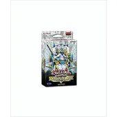 Konami Yu-Gi-Oh! Wave of Light Structure Deck (DE)