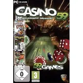 Casino 59 - Das ultimative Spielepaket