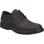 Josef seibel Klassische Schnürschuhe Herren 31383734313036 Braun 46 EU
