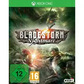 Bladestorm: Nightmare