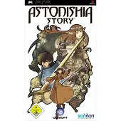 Astonishia Story