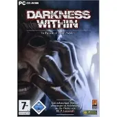 Darkness Within