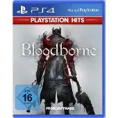 Bloodborne PS-4 PSHits