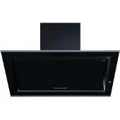 Comfee Küppersbusch 90 cm Wandhaube Konzept Kopffreiheit mit K-Connect mit 4 Leistungsstufen DW9880.0S