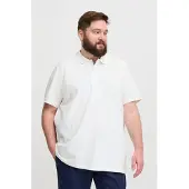 Blend B&T Herren Poloshirt Shirt Polokragen Regular Fit 100% Baumwolle