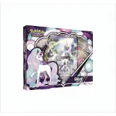The Pokemon Company Pokémon Galar-Gallopa V-Box - deutsch