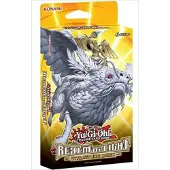 AMIGO Spiel + Freizeit GmbH Structure Deck - Realm of Light - 1. Auflage