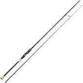 Westin W8 Finesse T&c Spinnrute
