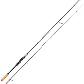 Westin W8 Dropshot Spinnrute Golden 2.25 m / 4-21 g Golden 2.25 m