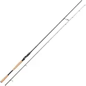Westin W8 Spin 2ND 243cm ML 5-25g - Meerforellenrute