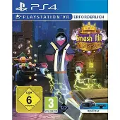 VR Smash Hit Plunder PS4 Playstation 4