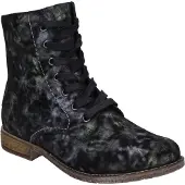 Josef seibel Sienna 82 | Stiefelette für Damen | Blau