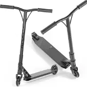 Apollo Stunt Scooter Genesis Pro X - Black