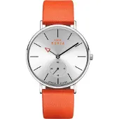 UMR Ruhla Style 30168-1 RS301681 Herrenarmbanduhr