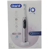 Oral-B iO Series 9N*Rose Quartz*