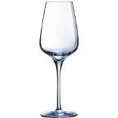 ARC Sublym Weinkelch 25cl - 0,1l+0,2l Eichung - 6 Stück