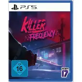 Killer Frequenzy, PlayStation 5