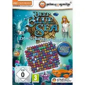 Deep Blue Sea - Die Schatztaucherin