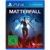 Matterfall